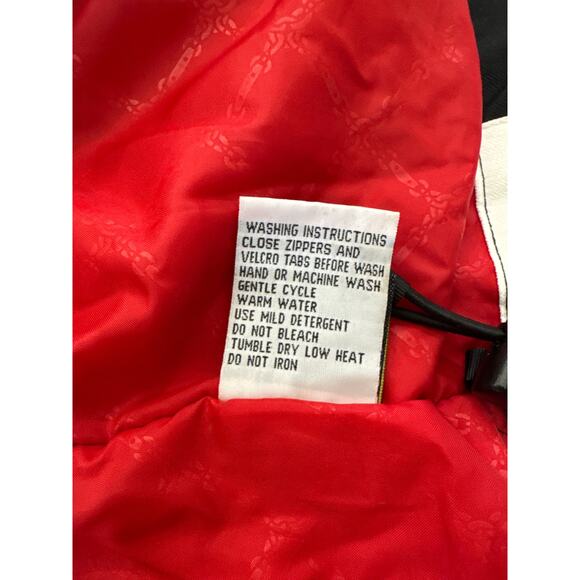 Body Glove Men's Snowboarding Jacket, Waterproof, Insulated - Size Large - Picture 12 of 14